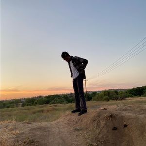 Meet your Posher, Jake